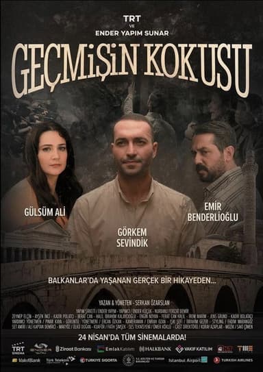 Geçmişin Kokusu