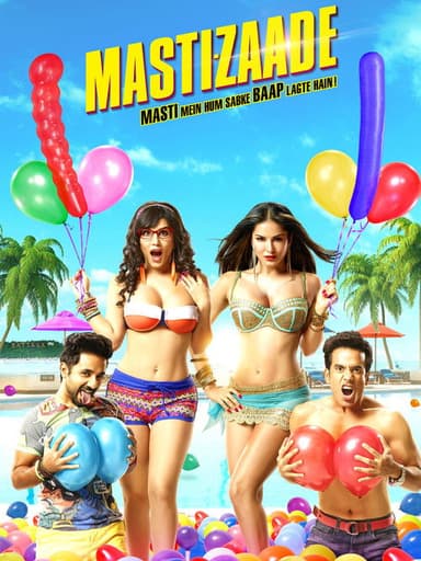 Mastizaade