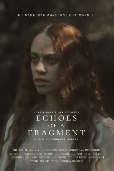 Echoes of a Fragment