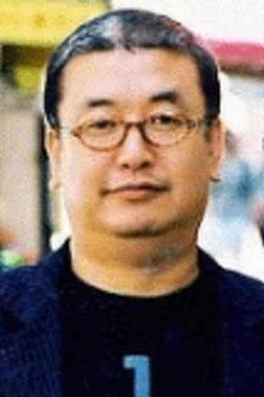 Tcha Sung-jai