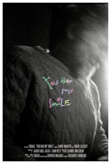 You Had My Smile