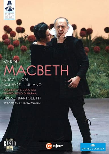 Verdi:  Macbeth