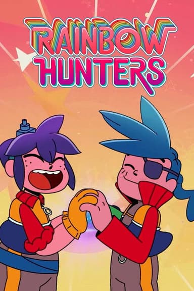 Rainbow Hunters