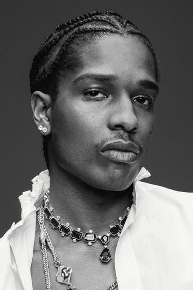 A$AP Rocky
