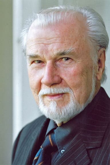 Jörg von Liebenfelß