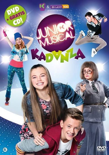 Ketnet Musical: Kadanza