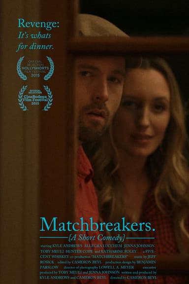 Matchbreakers