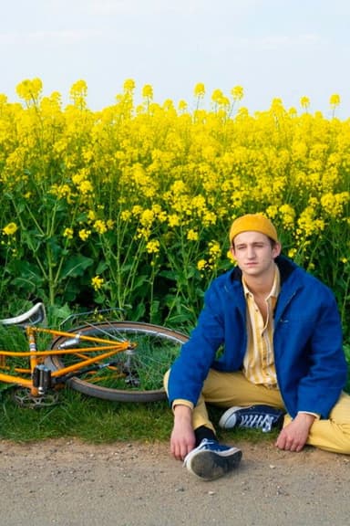 Une question d'équilibre