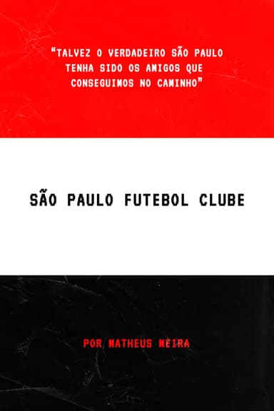 São Paulo Futebol Clube