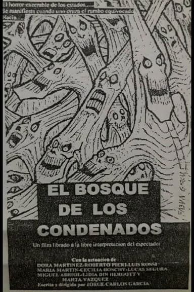 El bosque de los condenados