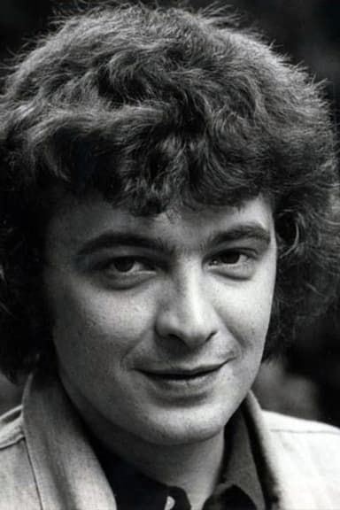 Jean-Patrick Manchette