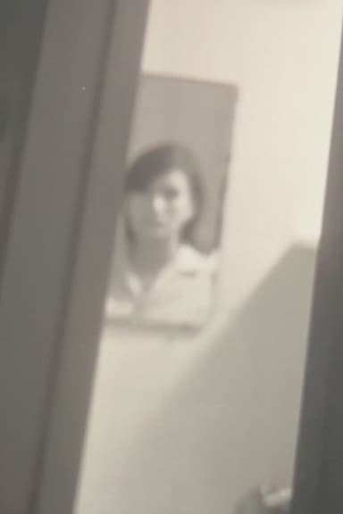 Screen Tests with Maria Cabral and César Monteiro