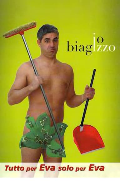 Tutto per Eva solo per Eva