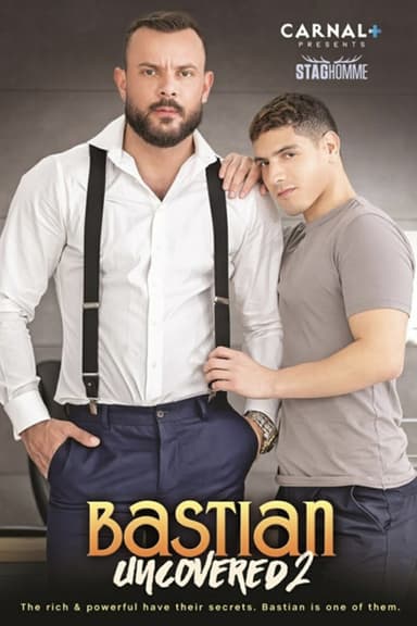 Bastian Uncovered: Chapters 5-8