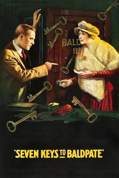 Seven Keys to Baldpate