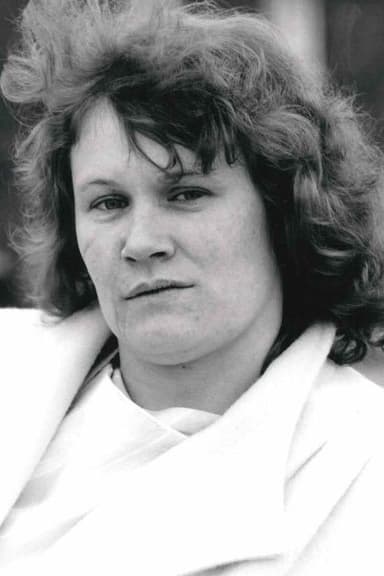 Andrea Dunbar