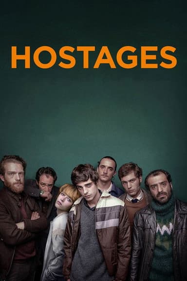 Hostages