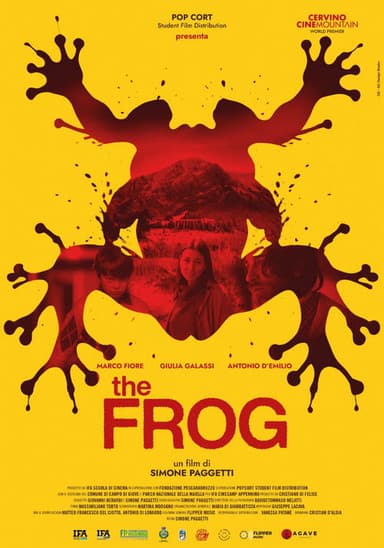 The Frog