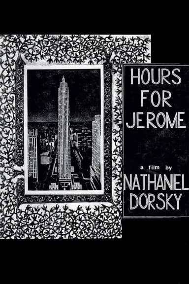 Hours for Jerome