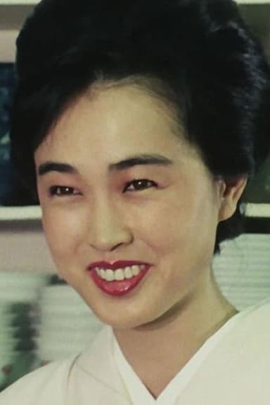 Hitomi Yoshii