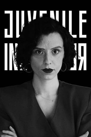 Juvenile Inspektor: The Shadow Over Jõhvi