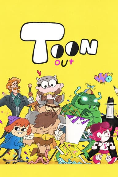 Toonout