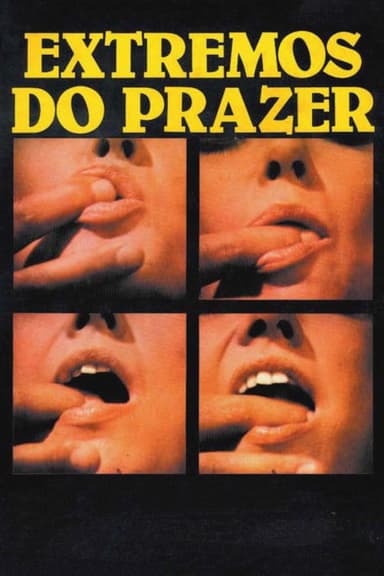 Extremes of Pleasure