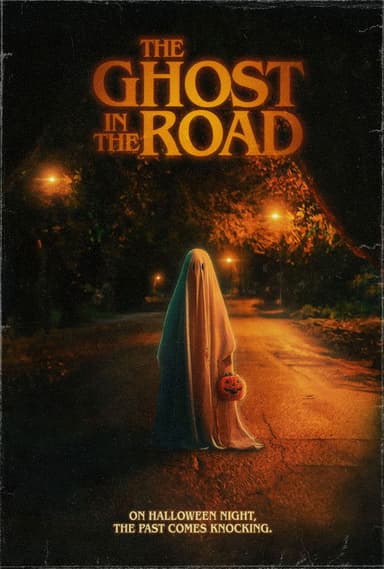 The Ghost in the Road