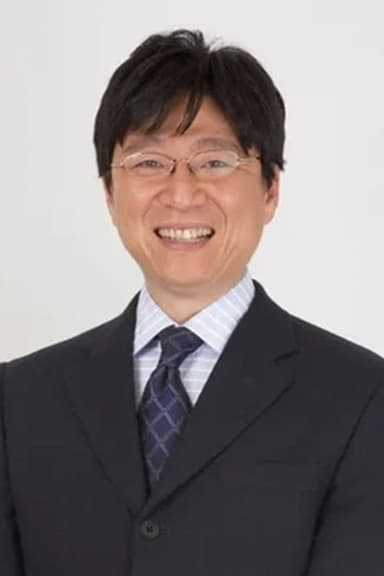 Tomoki Uekusa