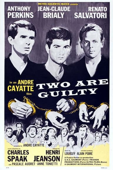 The Sword and the Balance