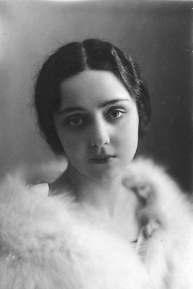 Zofia Lindorfówna