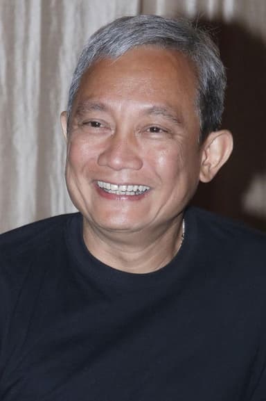 Jacob Cheung Chi-Leung