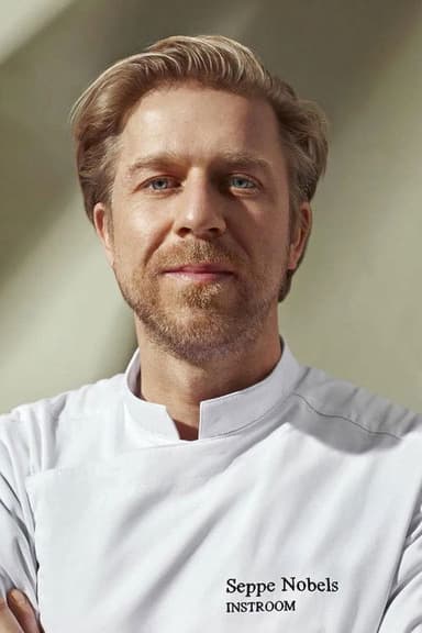 Seppe Nobels