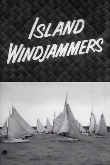 Island Windjammers