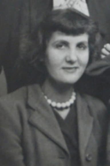 Vera Linnecar