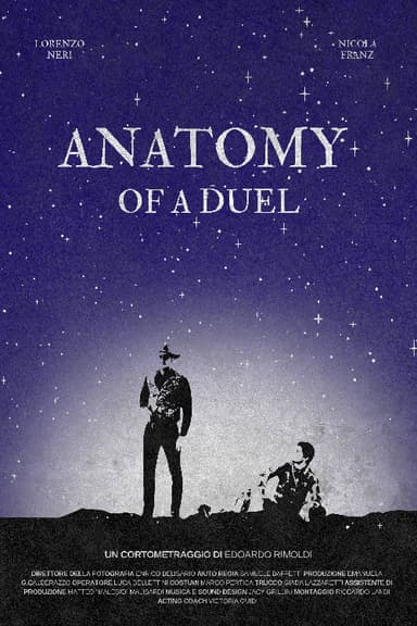 Anatomy of a Duel