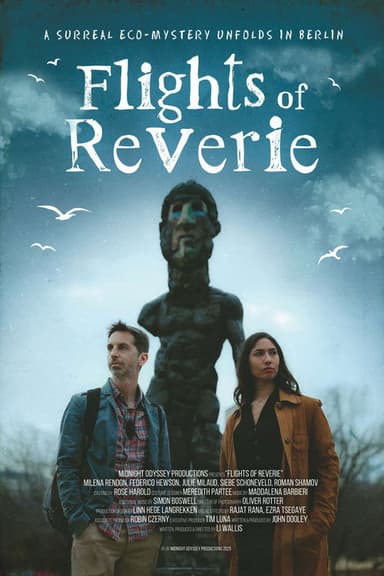 Flights of Reverie