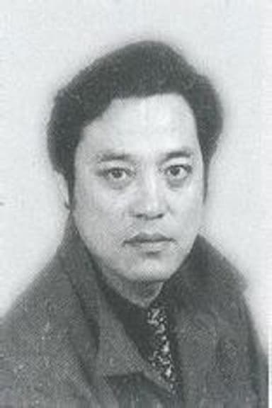 Fengbin Wang