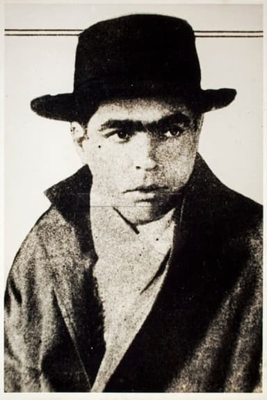 Valadião, o Cratera