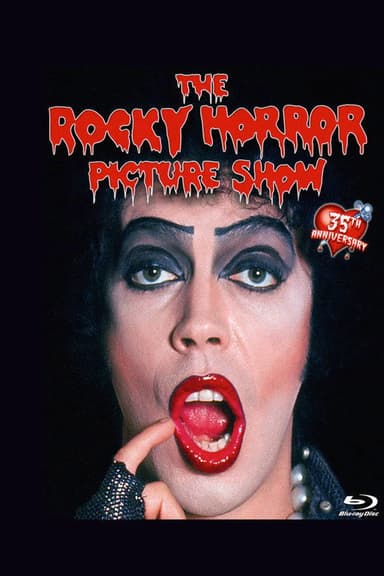 An-tici-pation: The Search for the 35th Anniversary Shadowcast Part II