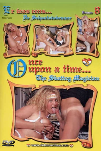 Once Upon a Time 8: The Skating Magician