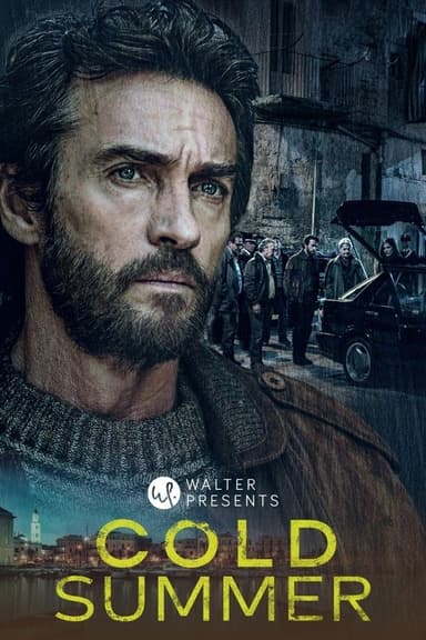 The Fenoglio Method - The Cold Summer