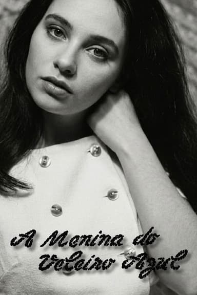 A Menina do Veleiro Azul