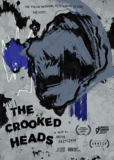The Crooked Heads
