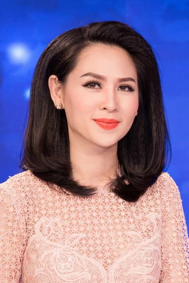 Phạm Thuý Hằng