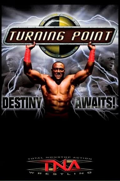 TNA Turning Point 2004