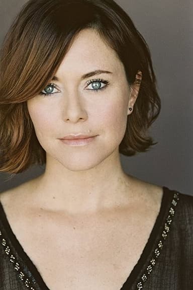 Meghan Maureen McDonough