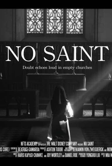 No Saint