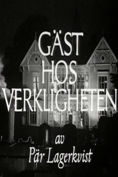Guest of Reality