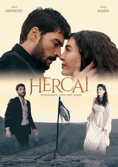 Hercai